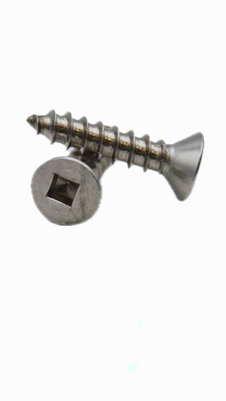 Flat Socket Type A Image