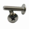 Truss Phillips Machine Screws Image