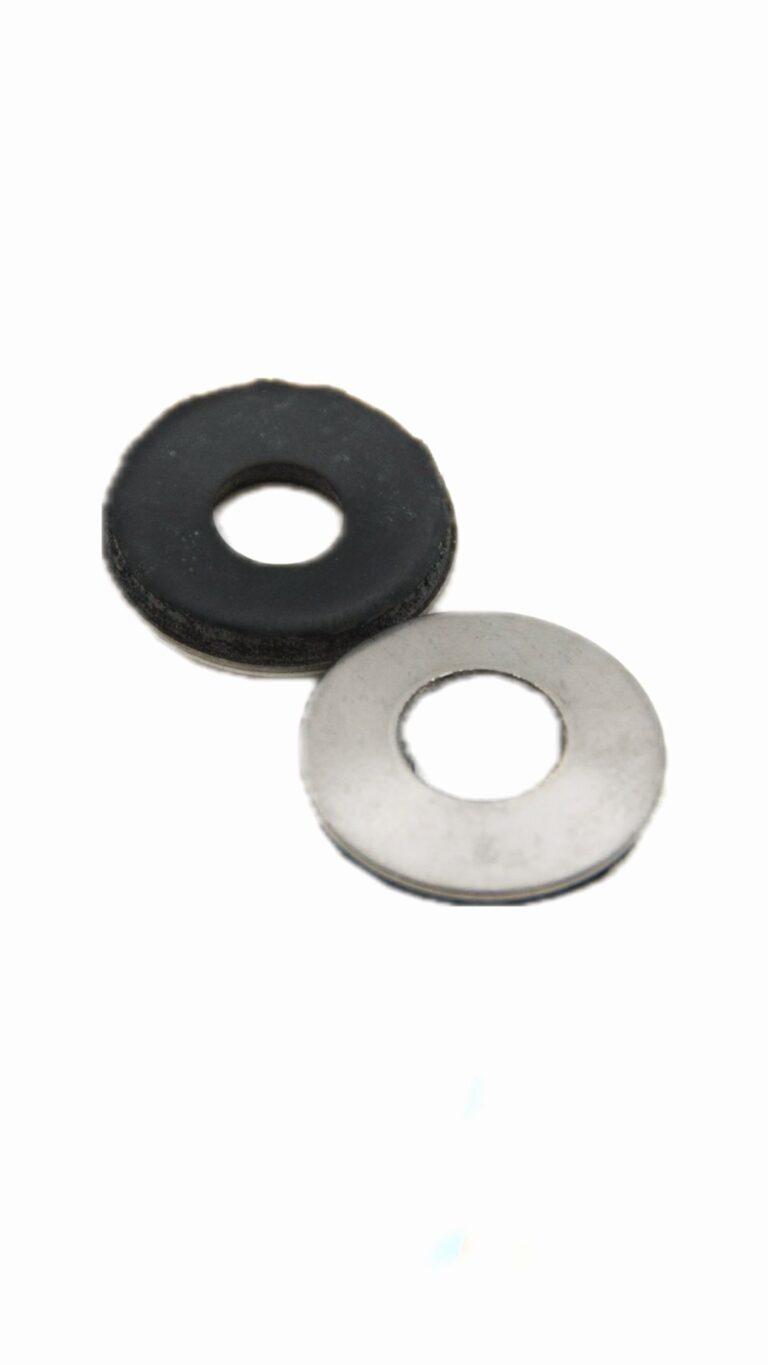 Bonded Sealing Washer Image