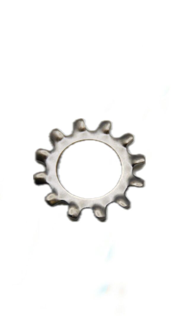 External Tooth Lockwasher Image